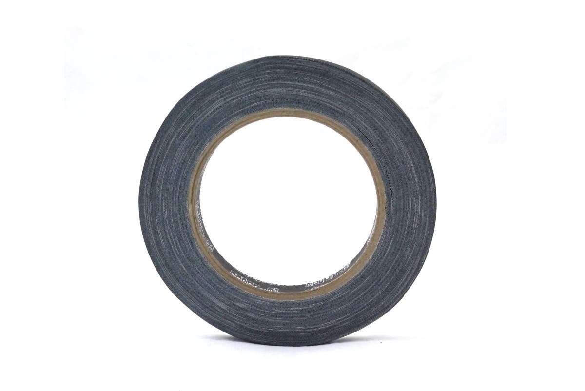 Pro Matt Gaffer Tape 12mm x 25m Svart - Gafer.pl | Bellalite Pro Matt Gaffer Tape 12mm x 25m Svart - Gafer.pl | Bellalite