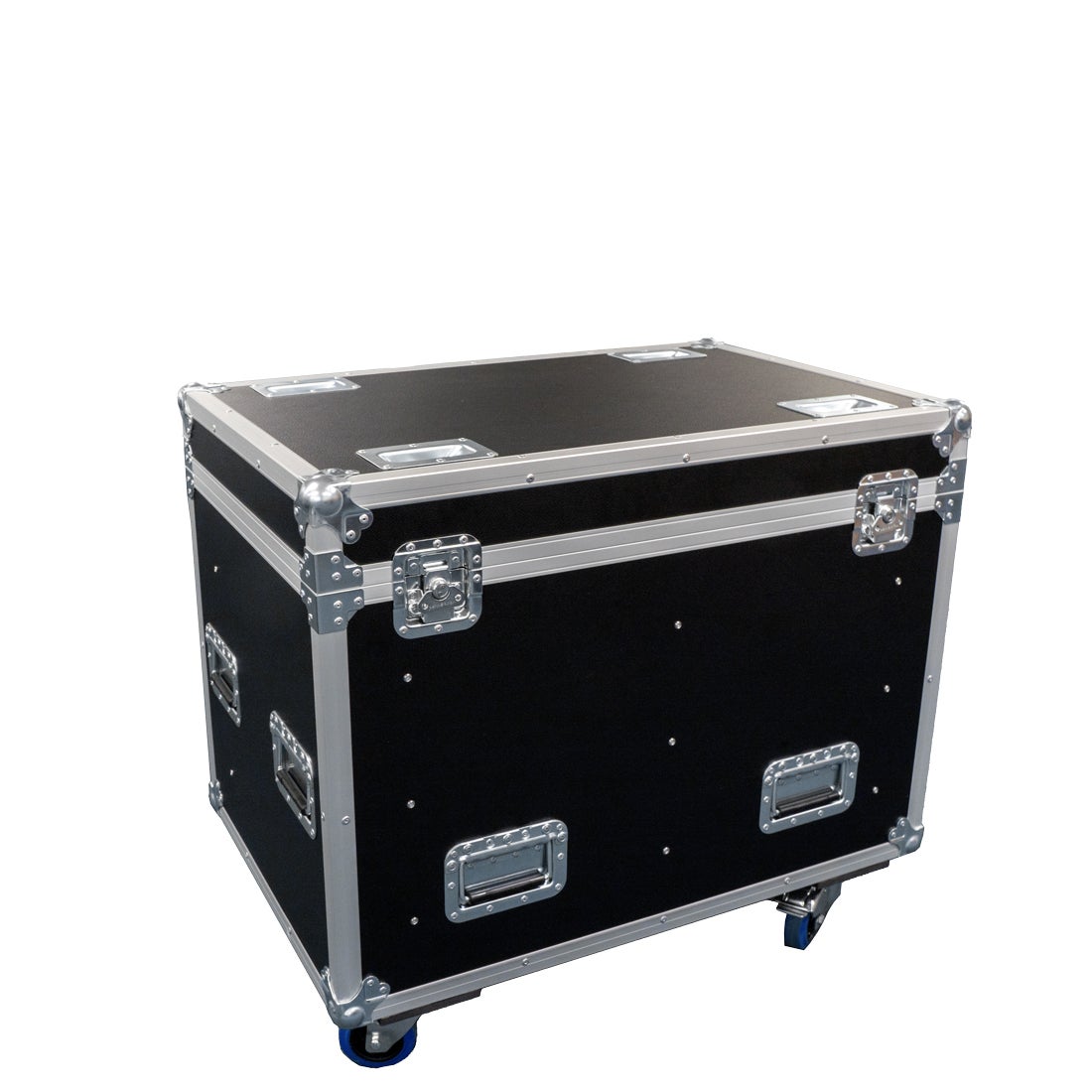 Flightcase Rental Case 670 f. 2x Vizi Beam CMY  - ADJ Select | Bellalite