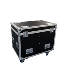Flightcase Rental Case 670 f. 2x Vizi Beam CMY - ADJ Select | Bellalite Flightcase Rental Case 670 f. 2x Vizi Beam CMY - ADJ Select | Bellalite