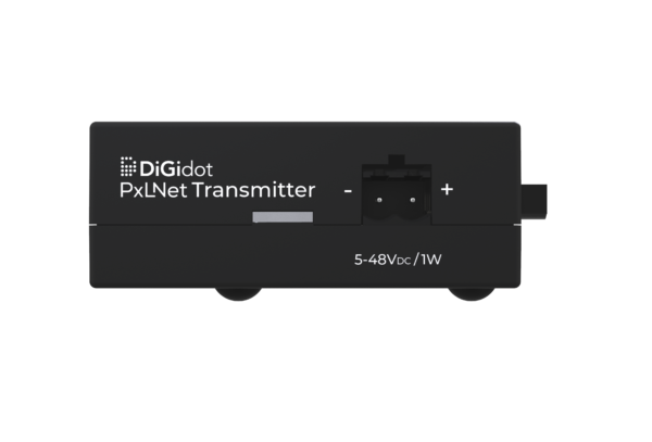 DiGidot PxLNet Transmitter Data range extender - DiGidot | Bellalite