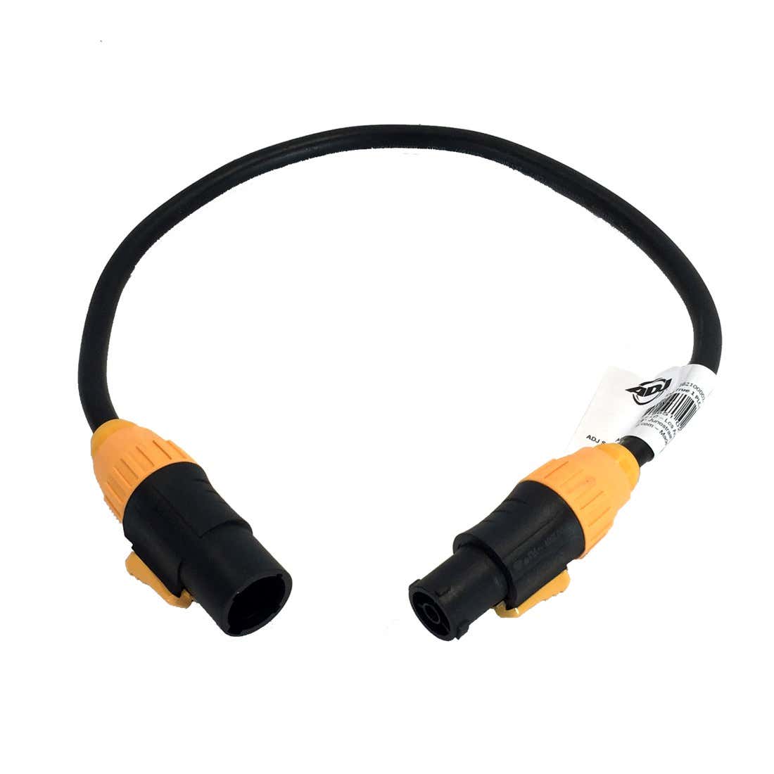 Länkkabel Accu-Cable True1 0,5m - DAP | Bellalite Länkkabel Accu-Cable True1 0,5m - DAP | Bellalite