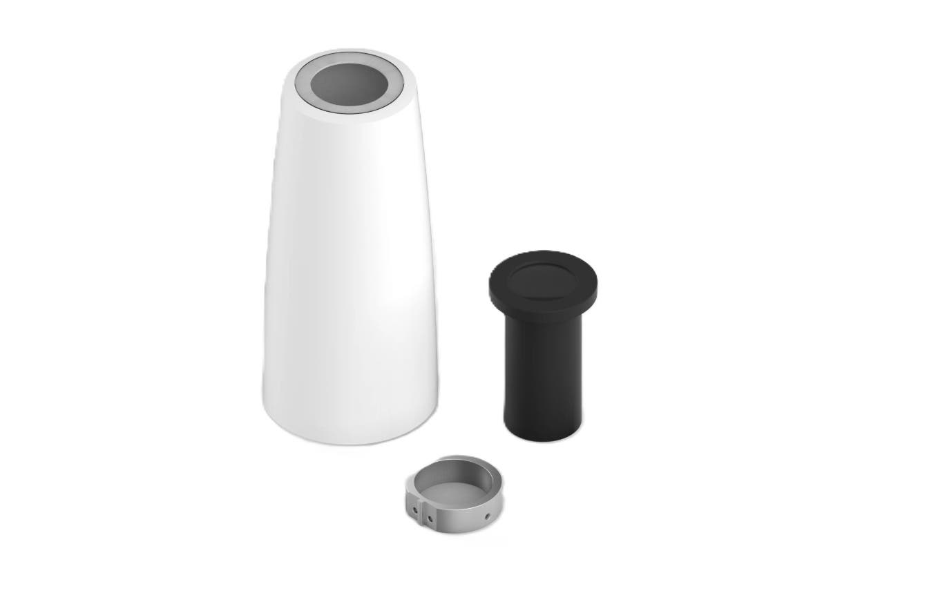 Derksen Lens Kit 45mm PHOS 25-85 Outdoor - Derksen | Bellalite Derksen Lens Kit 45mm PHOS 25-85 Outdoor - Derksen | Bellalite