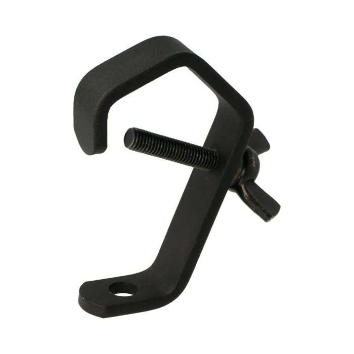 Doughty Hakfäste Universal 20-51mm Svart - Doughty | Bellalite Doughty Hakfäste Universal 20-51mm Svart - Doughty | Bellalite
