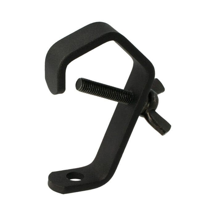 Doughty Hakfäste Universal 20-51mm Svart - Doughty | Bellalite Doughty Hakfäste Universal 20-51mm Svart - Doughty | Bellalite