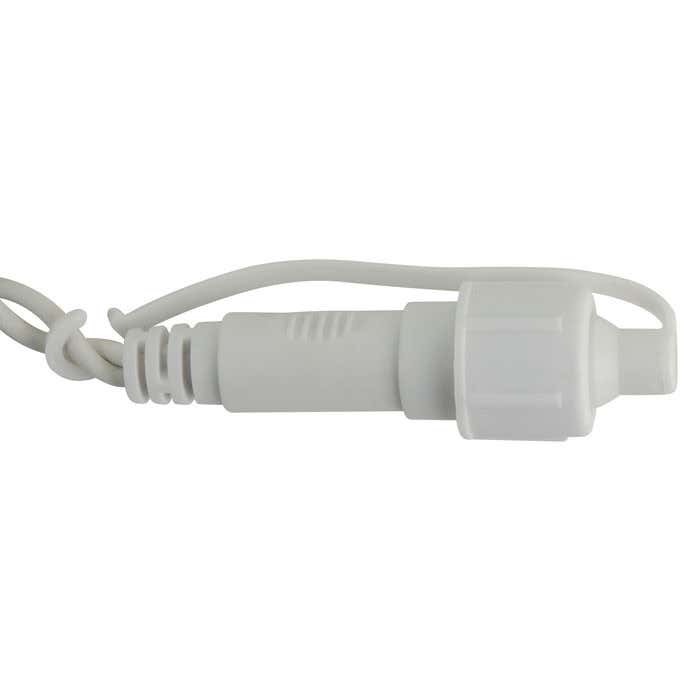 LED Rubber Icicle Light Static 5m WW Vit - Showtec | Bellalite LED Rubber Icicle Light Static 5m WW Vit - Showtec | Bellalite