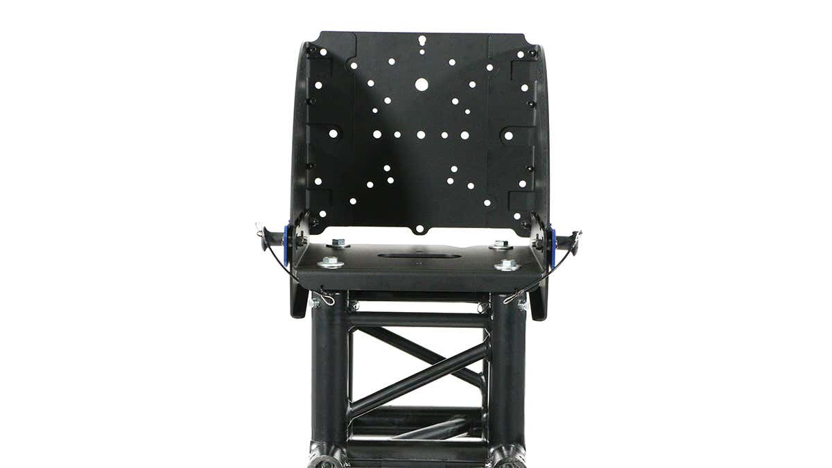 Trusstilt Basic Set - TRUSSTILT | Bellalite Trusstilt Basic Set - TRUSSTILT | Bellalite