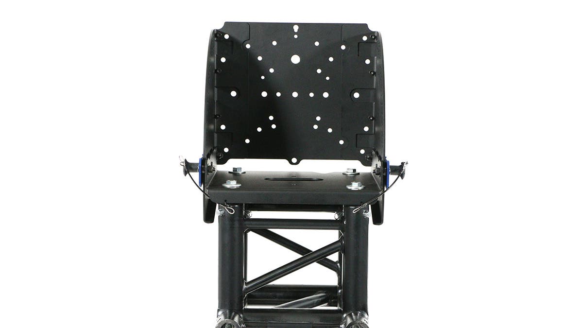 Trusstilt Basic Set - TRUSSTILT | Bellalite Trusstilt Basic Set - TRUSSTILT | Bellalite