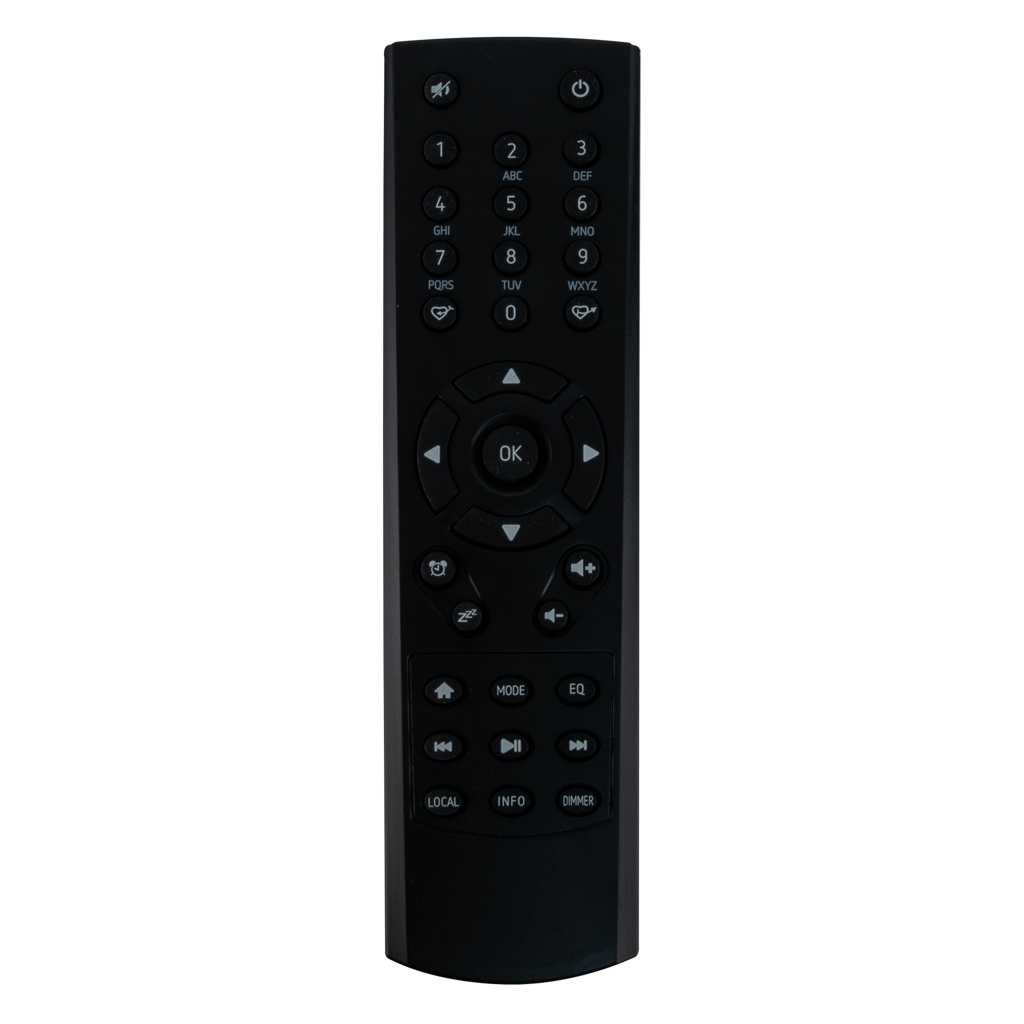 CDI-160BT CD & Media Player  - DAP | Bellalite