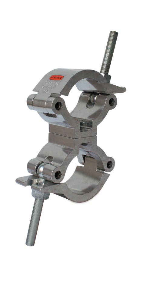 Doughty Mammoth Clamp Parallel Coupler - Doughty | Bellalite Doughty Mammoth Clamp Parallel Coupler - Doughty | Bellalite