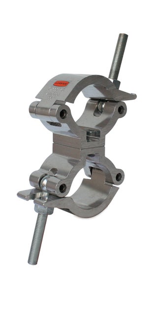 Doughty Mammoth Clamp Parallel Coupler - Doughty | Bellalite Doughty Mammoth Clamp Parallel Coupler - Doughty | Bellalite