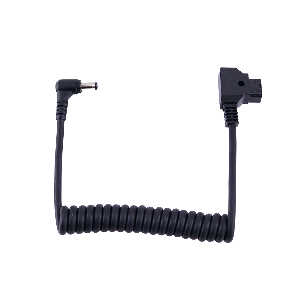 Amaran D-Tap to 5,5mm DC Barrel Power Cable - AMARAN | Bellalite