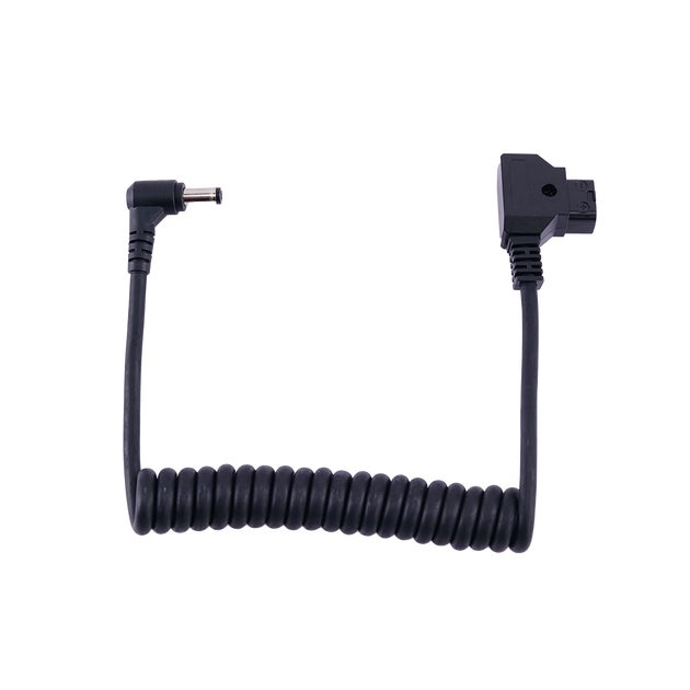 Amaran D-Tap to 5,5mm DC Barrel Power Cable - AMARAN | Bellalite Amaran D-Tap to 5,5mm DC Barrel Power Cable - AMARAN | Bellalite