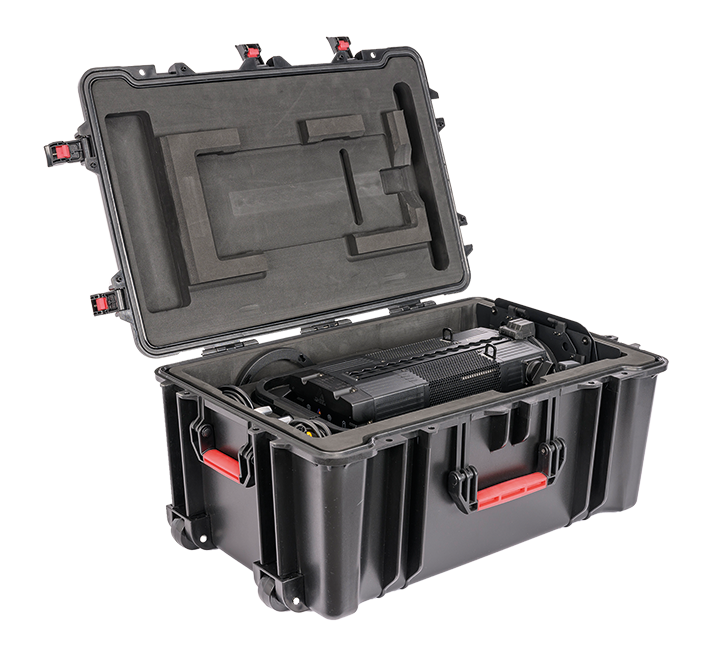 Astera AF250 LeoFresnel Kit - Astera | Bellalite