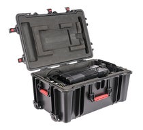 Astera AF250 LeoFresnel Kit 1x fresnel + case & accessories - Astera | Bellalite Astera AF250 LeoFresnel Kit 1x fresnel + case & accessories - Astera | Bellalite