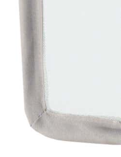 Rosco White Double Net Framed Flag 48"x48" (122x122cm) - Rosco | Bellalite Rosco White Double Net Framed Flag 48"x48" (122x122cm) - Rosco | Bellalite