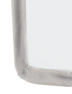 Rosco White Double Net Framed Flag 48"x48" (122x122cm) - Rosco | Bellalite Rosco White Double Net Framed Flag 48"x48" (122x122cm) - Rosco | Bellalite