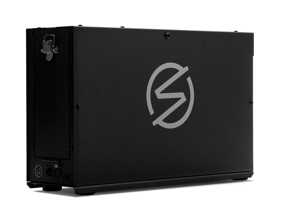 Swefog K1 HAZER  230V 1.5kW - Swefog | Bellalite