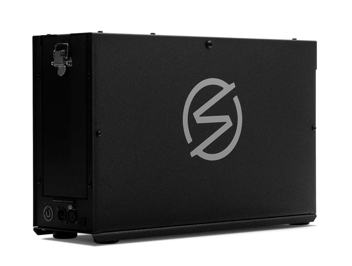 Swefog K1 HAZER 230V 1.5kW - Swefog | Bellalite Swefog K1 HAZER 230V 1.5kW - Swefog | Bellalite