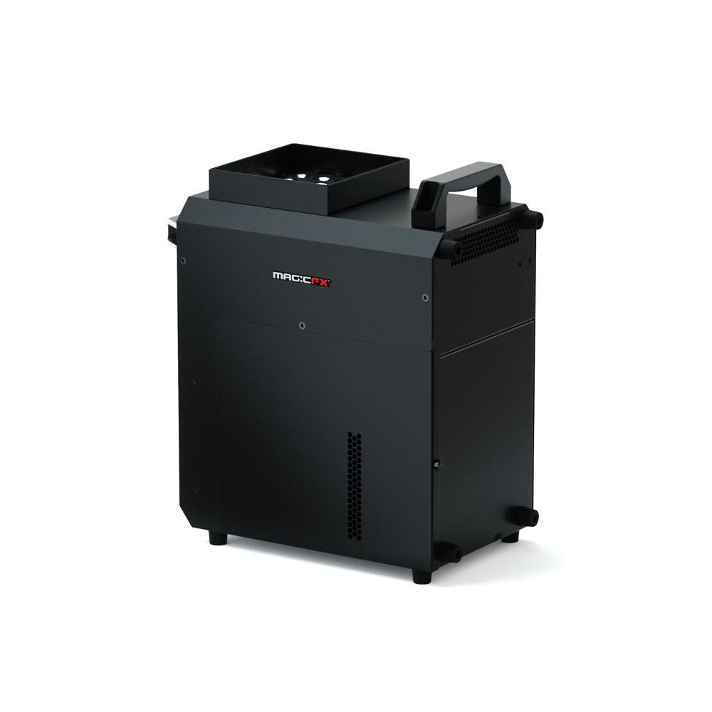 MAGICFX® SMOKEJET - MagicFX | Bellalite MAGICFX® SMOKEJET - MagicFX | Bellalite