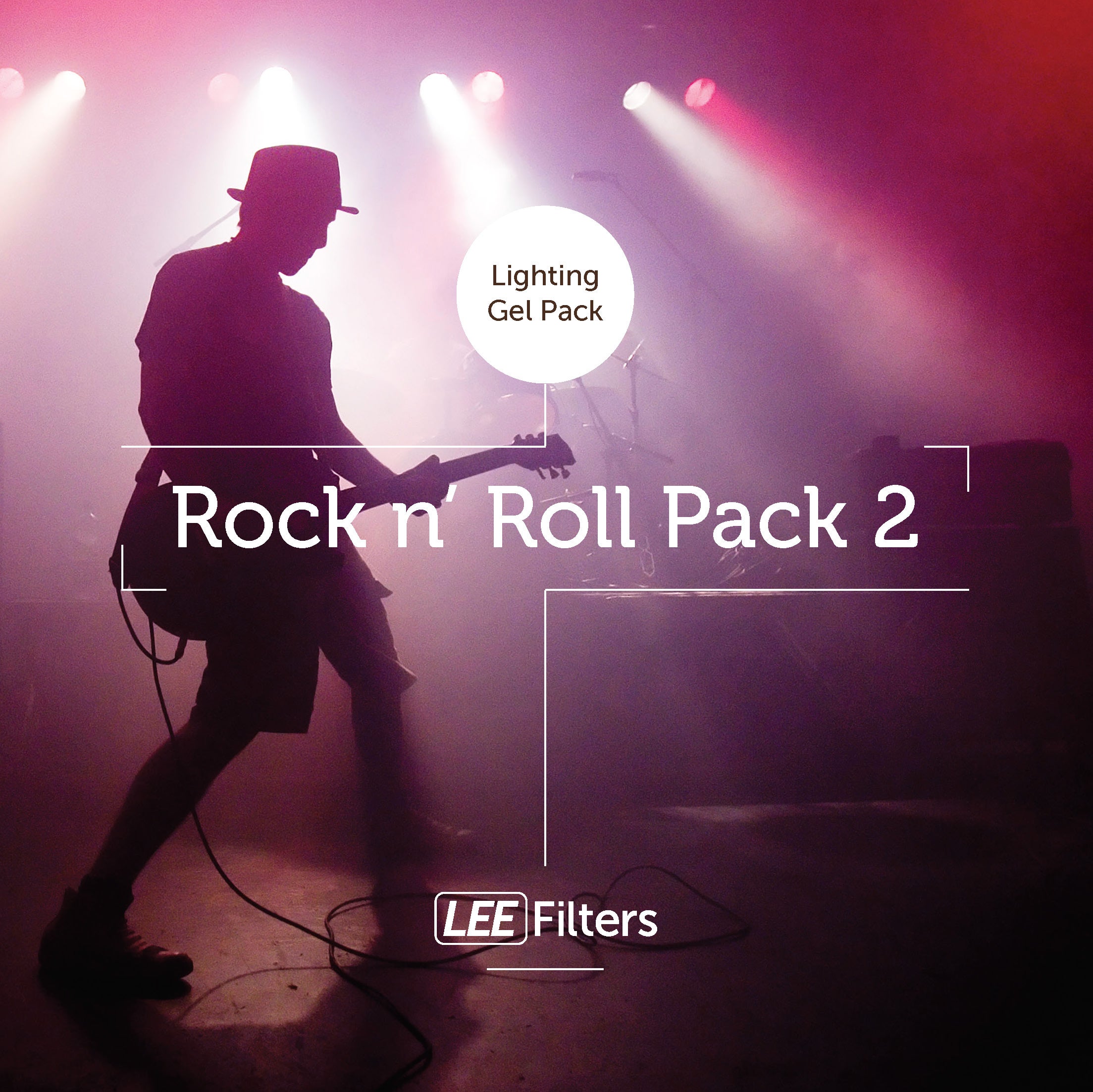 Rock & Roll Pack 2                       - LEE | Bellalite