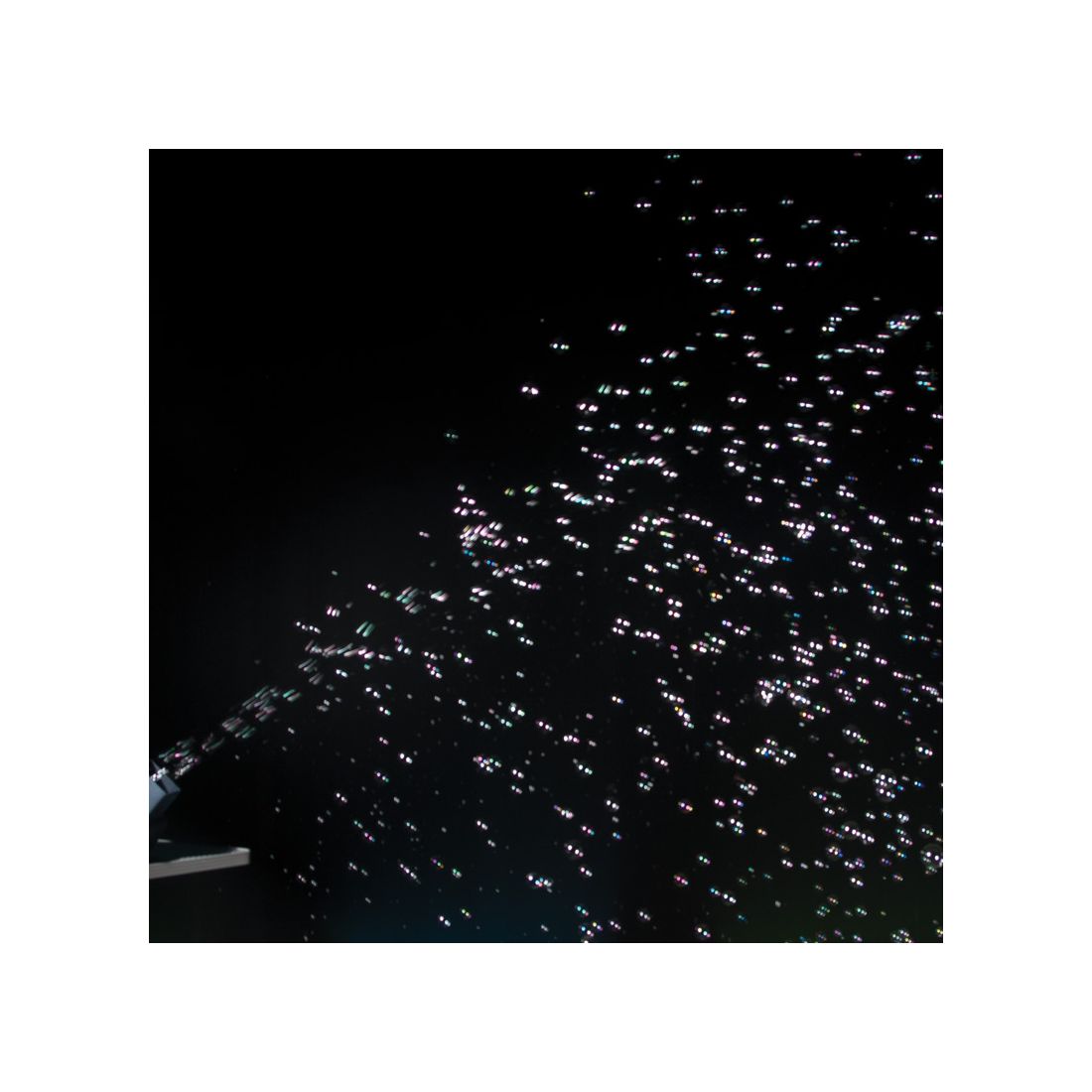Eliminator Bubbletron EX  - Eliminator Lighting | Bellalite