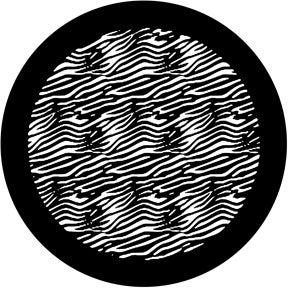 Blowing Strands - Rosco | Bellalite