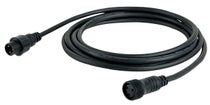 Cameleon Power Extension 3m - Showtec | Bellalite Cameleon Power Extension 3m - Showtec | Bellalite