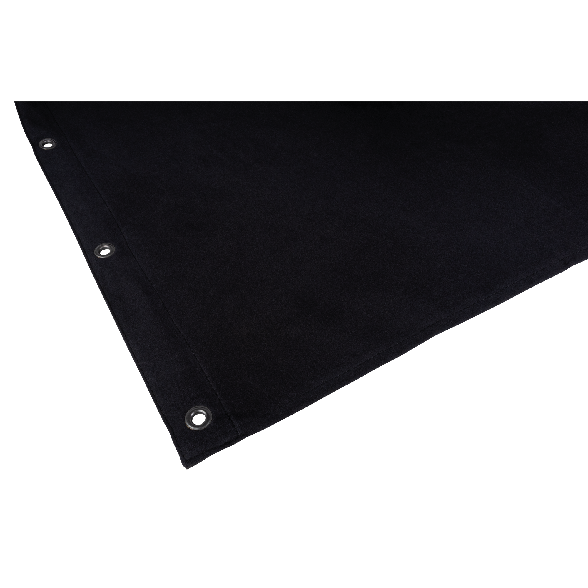 Wentex Sound-Absorbing Backdrop 500 g/m² 300 x 300cm (W x H) - Wentex | Bellalite