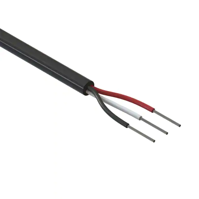 LED-kabel 3x0,35mm² - Tensility | Bellalite