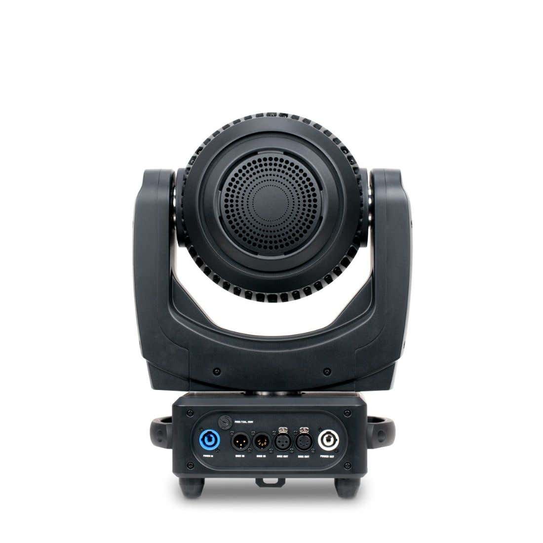 Fuze Wash Z120-DEMO - Elation | Bellalite Fuze Wash Z120-DEMO - Elation | Bellalite