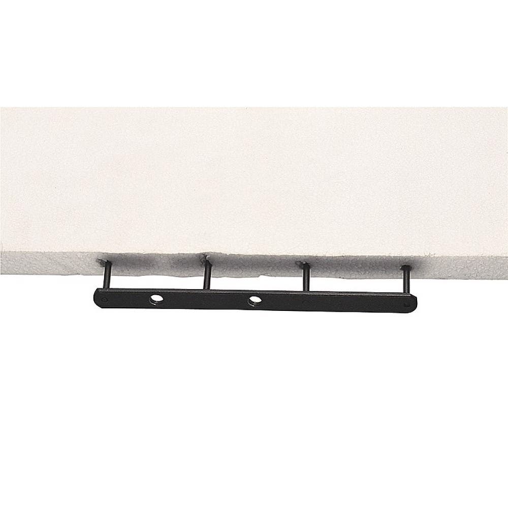 Manfrotto 143F Fork f. Styrene Gobos - Manfrotto | Bellalite Manfrotto 143F Fork f. Styrene Gobos - Manfrotto | Bellalite