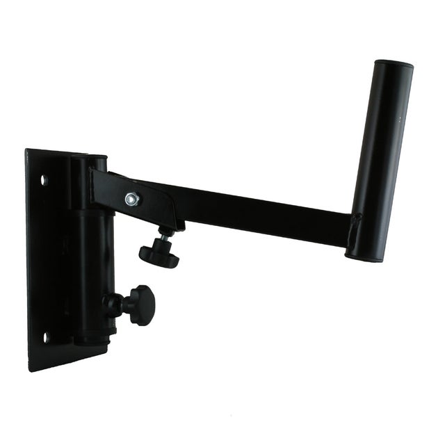 Väggfäste SWB40 - Speaker Bracket 40kg - ADJ | Bellalite Väggfäste SWB40 - Speaker Bracket 40kg - ADJ | Bellalite
