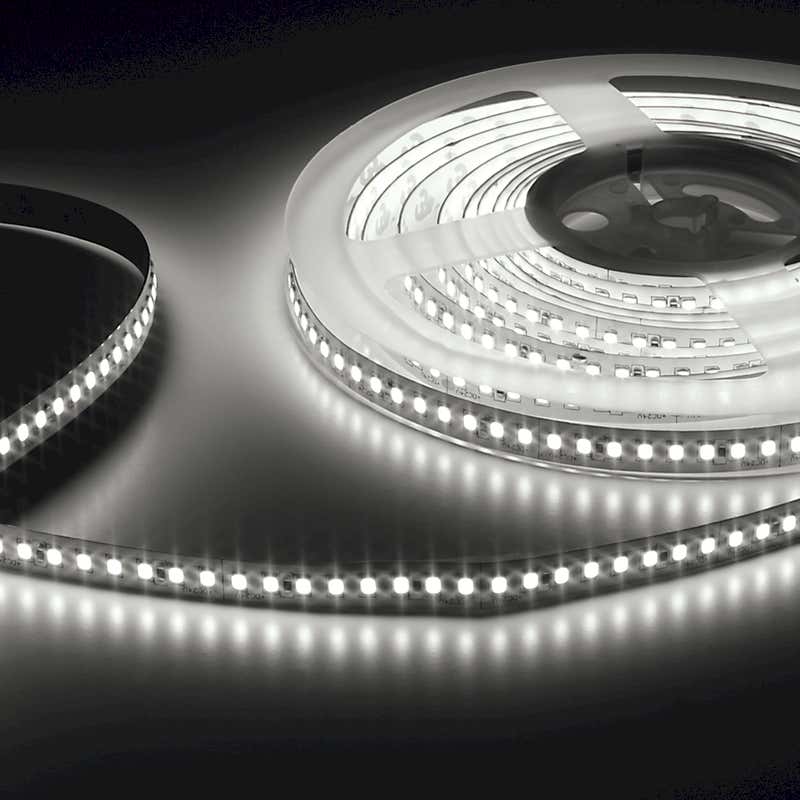 Flex Strip 800 HE+ Mono, per meter 4000K - PROLED | Bellalite Flex Strip 800 HE+ Mono, per meter 4000K - PROLED | Bellalite