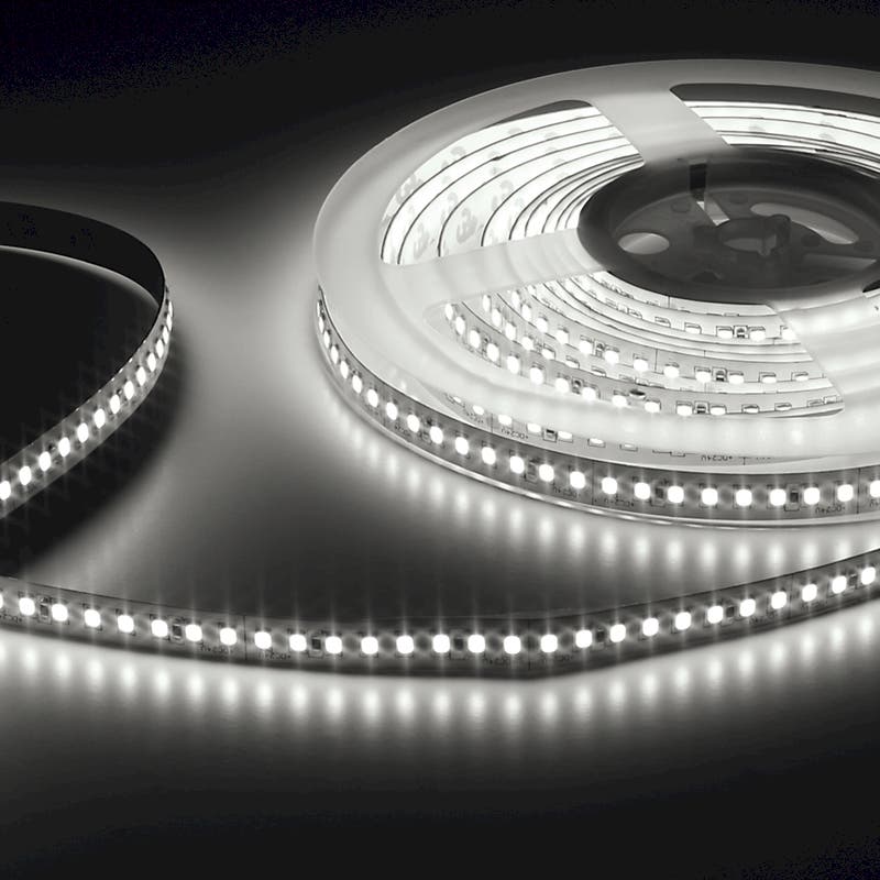 Flex Strip 800 HE+ Mono, per meter 4000K - PROLED | Bellalite Flex Strip 800 HE+ Mono, per meter 4000K - PROLED | Bellalite