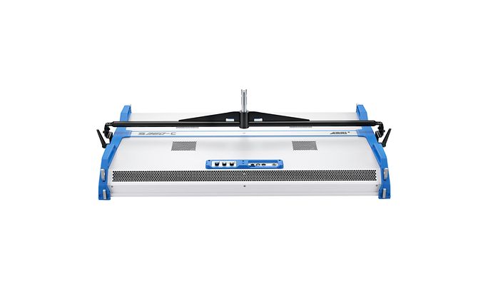 ARRI Short Yoke for SkyPanel S360-C (incl. Pin)  - Arri | Bellalite
