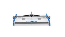 ARRI Short Yoke for SkyPanel S360-C (incl. Pin) - Arri | Bellalite ARRI Short Yoke for SkyPanel S360-C (incl. Pin) - Arri | Bellalite