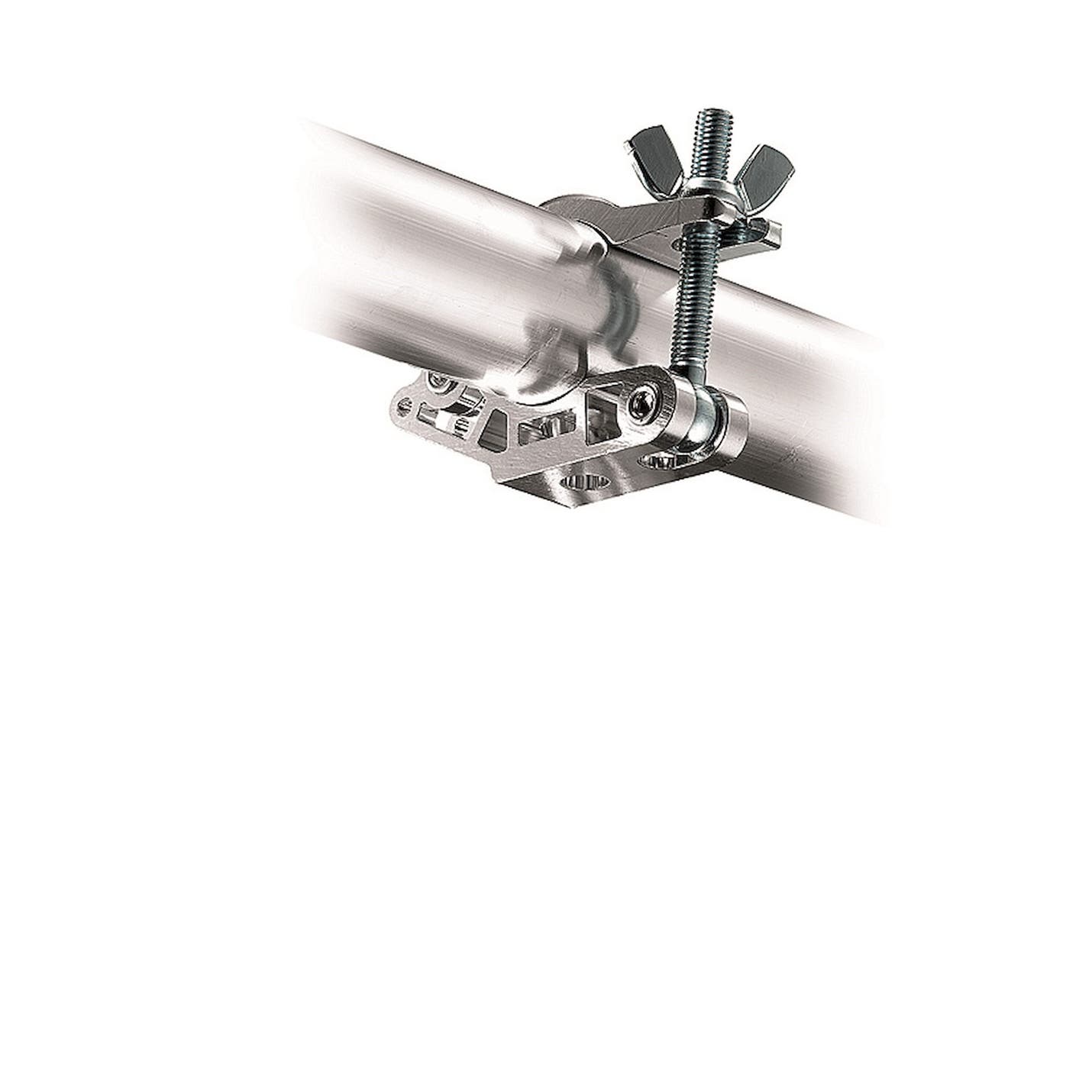 Avenger MP Slim Eye Coupler 300kg - Avenger | Bellalite Avenger MP Slim Eye Coupler 300kg - Avenger | Bellalite