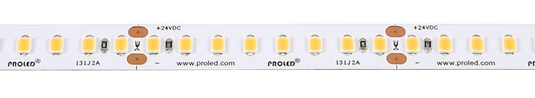 Flex Strip 800-95 Extra Bright Mono G2, per meter 2700 K - PROLED | Bellalite Flex Strip 800-95 Extra Bright Mono G2, per meter 2700 K - PROLED | Bellalite