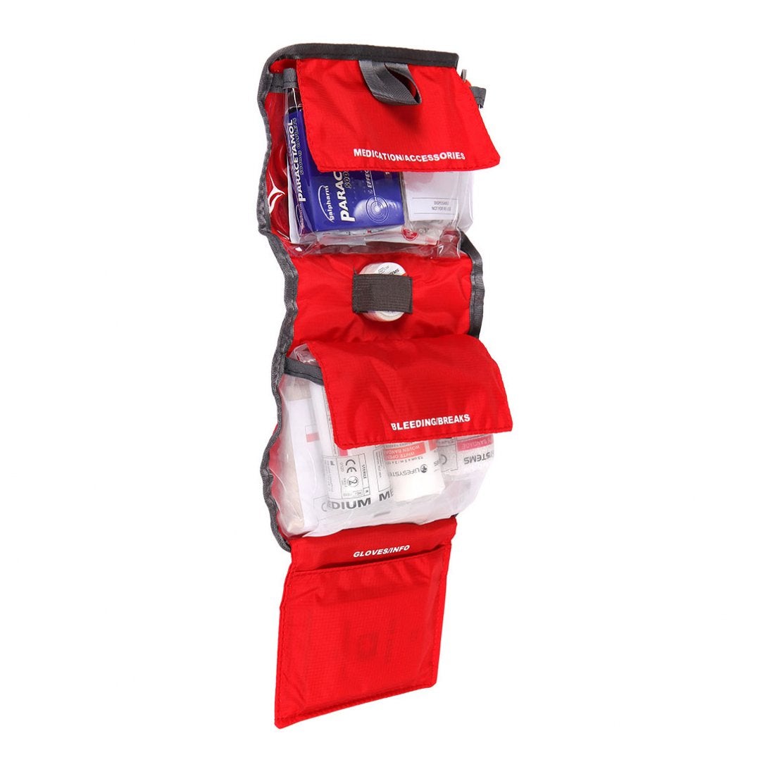 Lifesystems Waterproof First Aid Kit  - Lifesystems | Bellalite