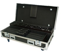 Astera AX2 PixelBar 100cm Set 4x AX2 100cm, Charging Case & Accessories - Astera | Bellalite Astera AX2 PixelBar 100cm Set 4x AX2 100cm, Charging Case & Accessories - Astera | Bellalite