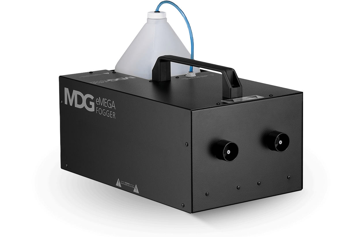 MDG eMega - MDG | Bellalite