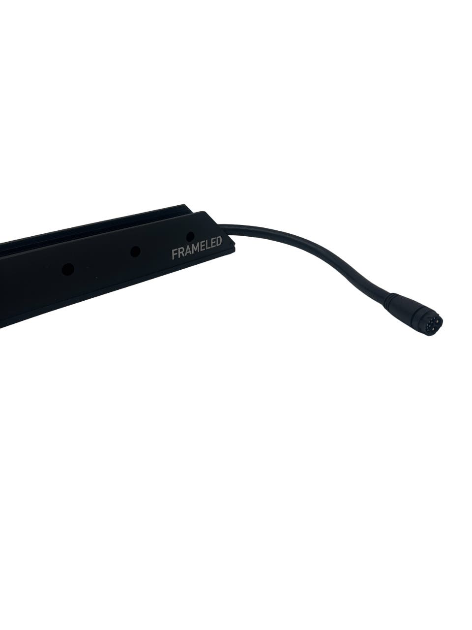 Frameled Pulse Video Strip 50 cm - FRAMELED | Bellalite Frameled Pulse Video Strip 50 cm - FRAMELED | Bellalite