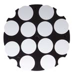 Diffuser f. ROBIN ParFect 100 - Robe | Bellalite