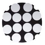 Diffuser f. ROBIN ParFect 100 - Robe | Bellalite Diffuser f. ROBIN ParFect 100 - Robe | Bellalite