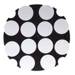 Diffuser f. ROBIN ParFect 100 - Robe | Bellalite Diffuser f. ROBIN ParFect 100 - Robe | Bellalite