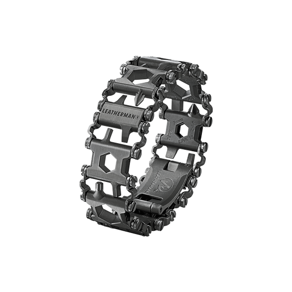 Leatherman Tread Metric Svart - Leatherman | Bellalite