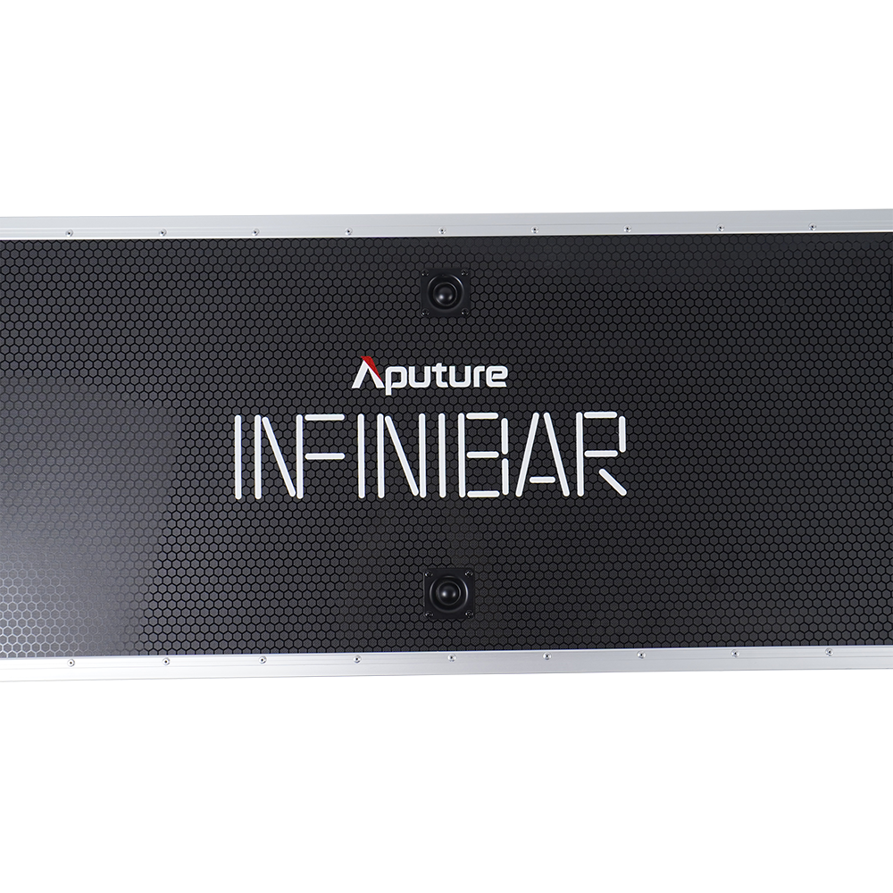Aputure INFINIBAR PB6 8-Light Kit   - APUTURE | Bellalite
