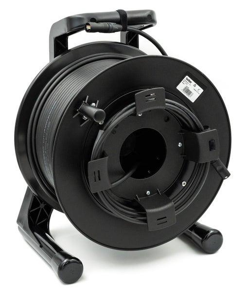 Tasker Kabelvinda CAT6 Neutrik Kabel Outdoor - Tasker | Bellalite Tasker Kabelvinda CAT6 Neutrik Kabel Outdoor - Tasker | Bellalite