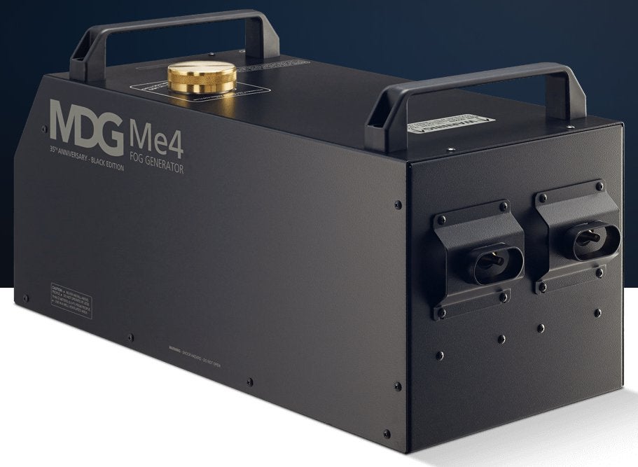 MDG ME4  Quad High Output - MDG | Bellalite
