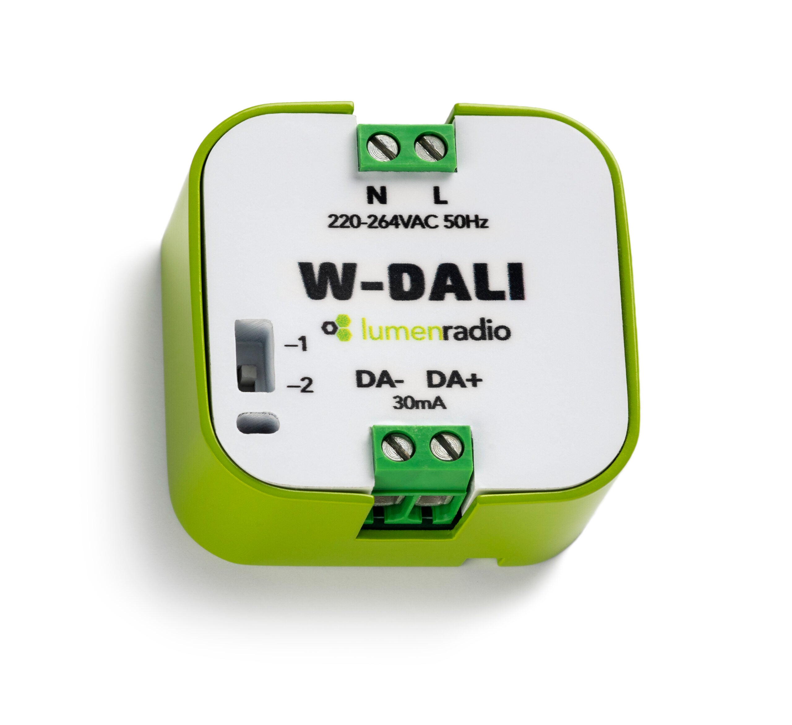 Lumen Radio W-DALI Node - LumenRadio | Bellalite
